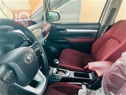 تويوتا هايلوكس